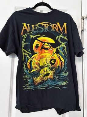 AleStorm Duck Shirt